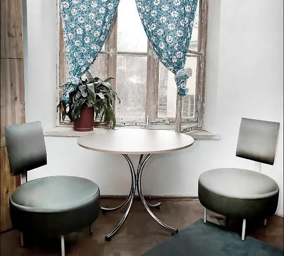 Emma Hostel Warszawa